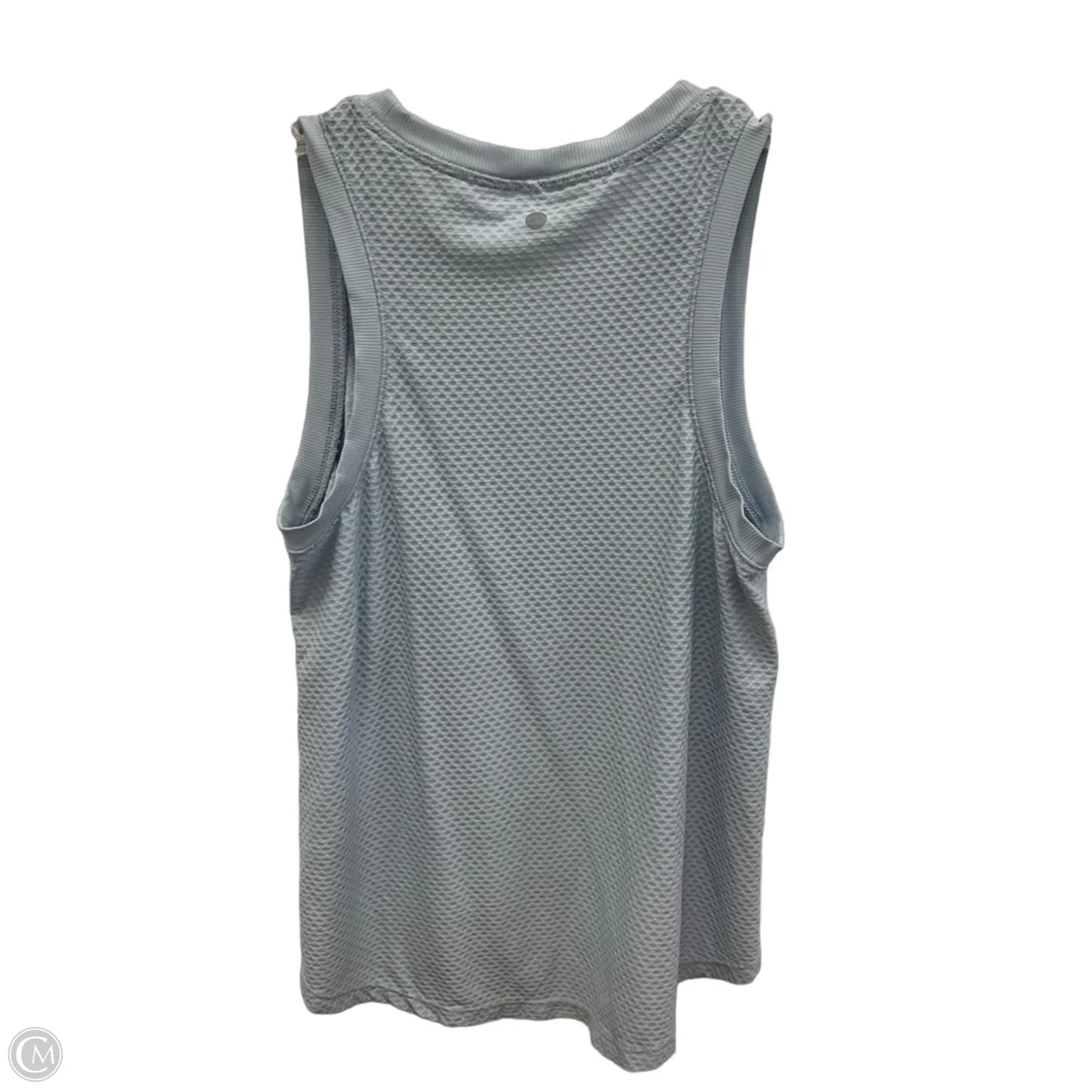 Athletic Tank Top By Calia In Blue, Size: S