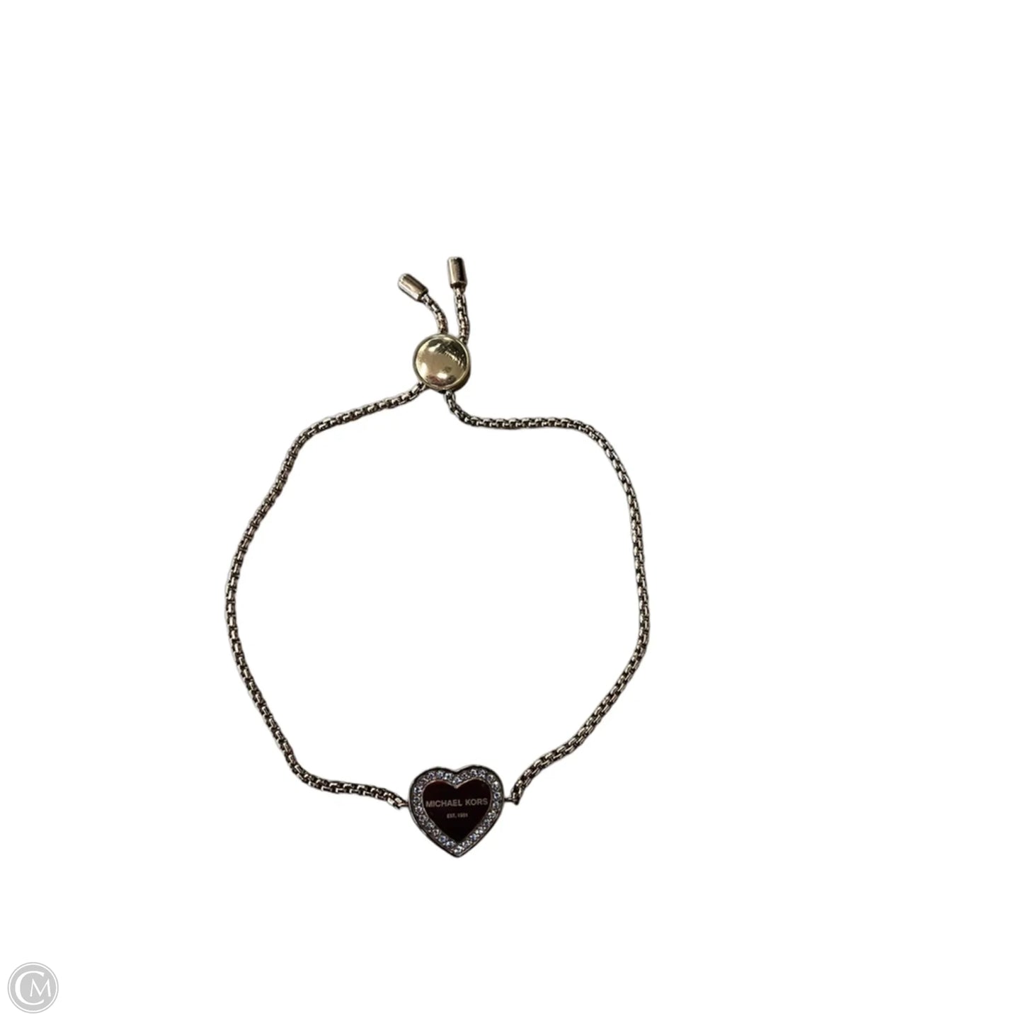 Bracelet Chain By Michael Kors