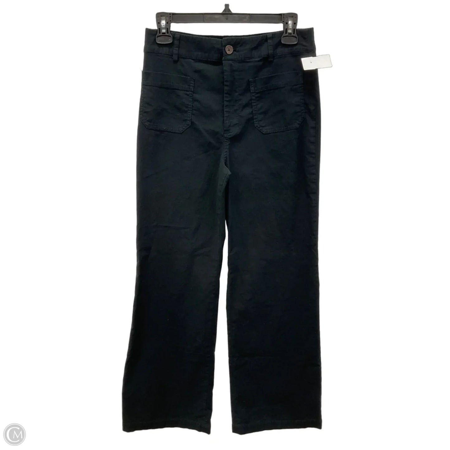 Pants Dress By J. Crew In Black, Size: 4