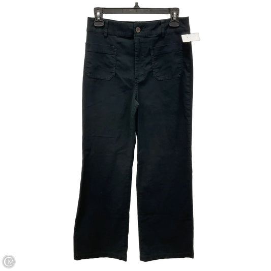 Pants Dress By J. Crew In Black, Size: 4