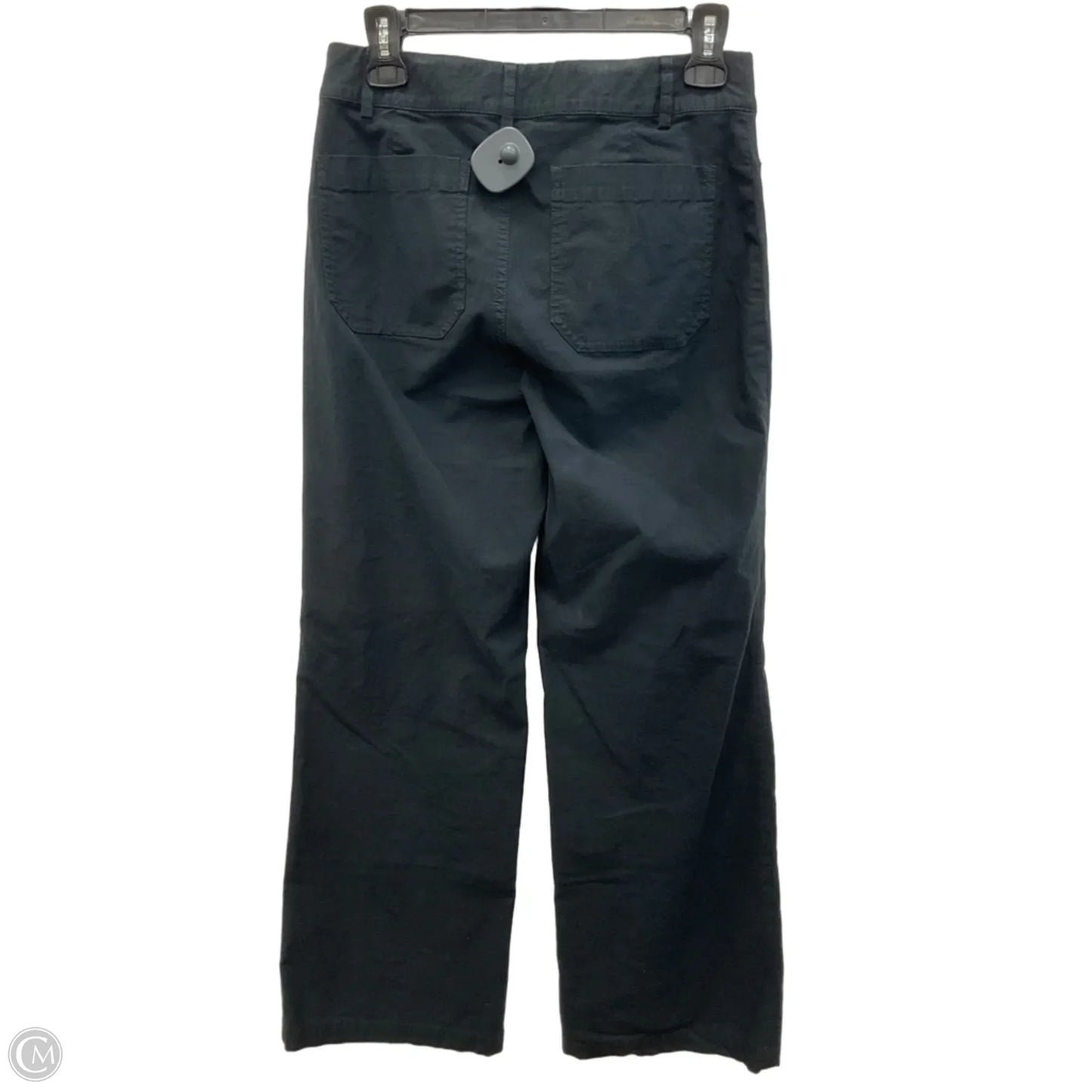 Pants Dress By J. Crew In Black, Size: 4