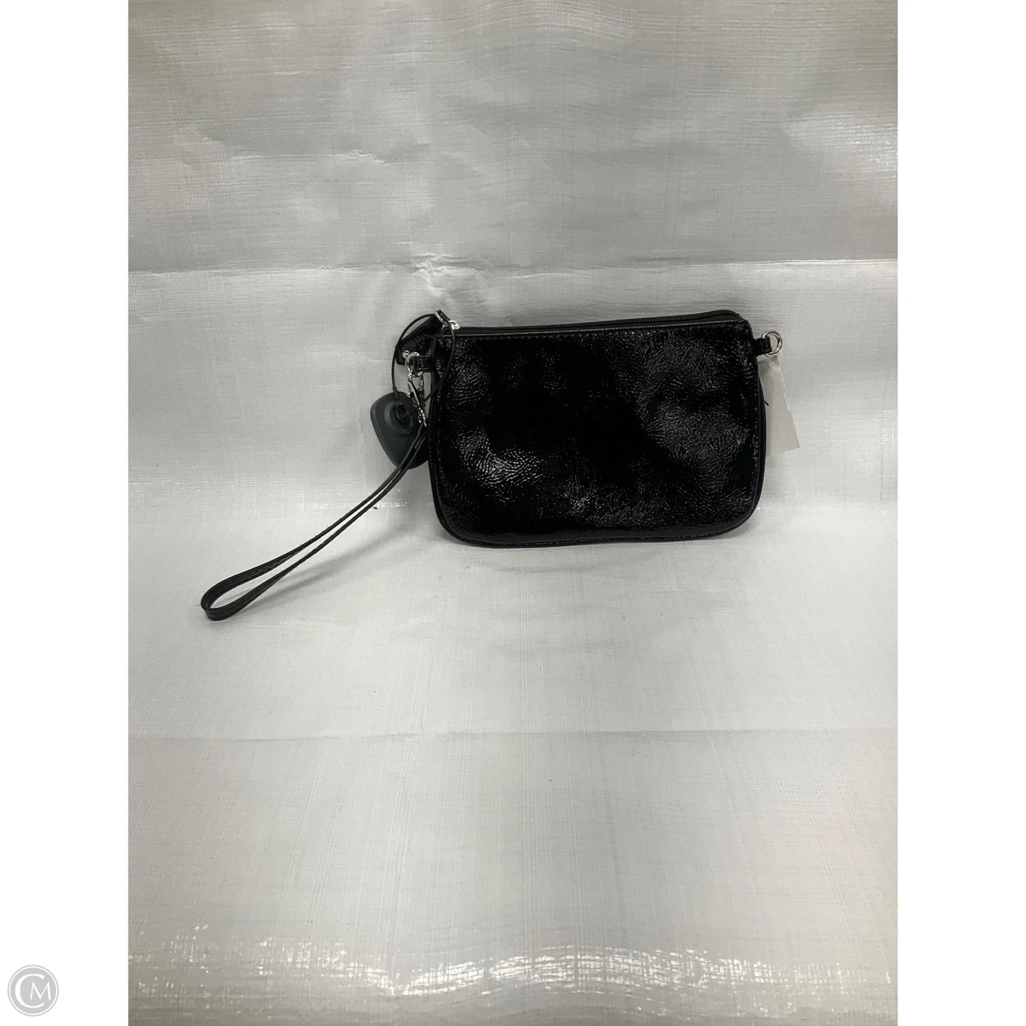 Wristlet By Kathy Van Zeeland, Size: Medium