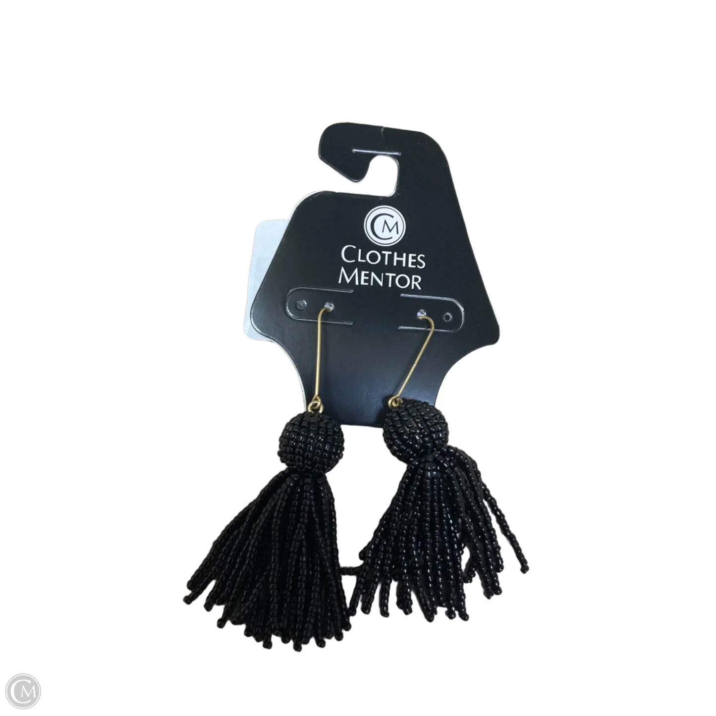 Earrings Dangle/drop By Clothes Mentor