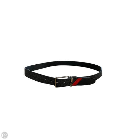 Belt Designer By Michael Kors