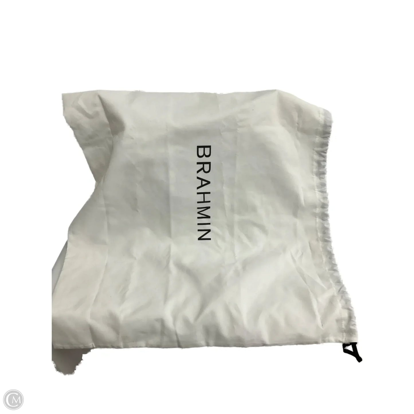 Crossbody Designer By Brahmin, Size: Medium