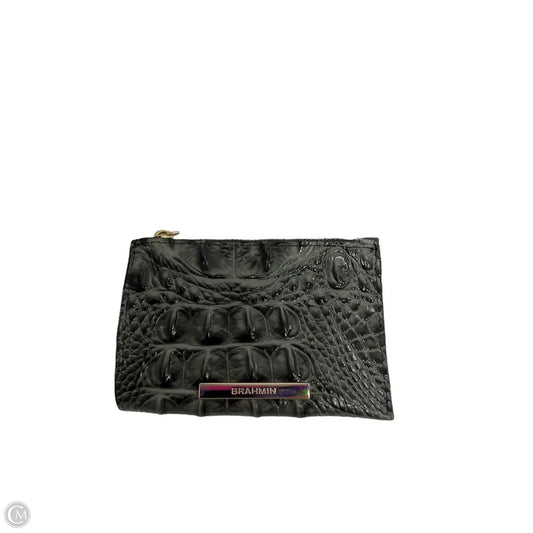 Wallet Designer By Brahmin, Size: Small