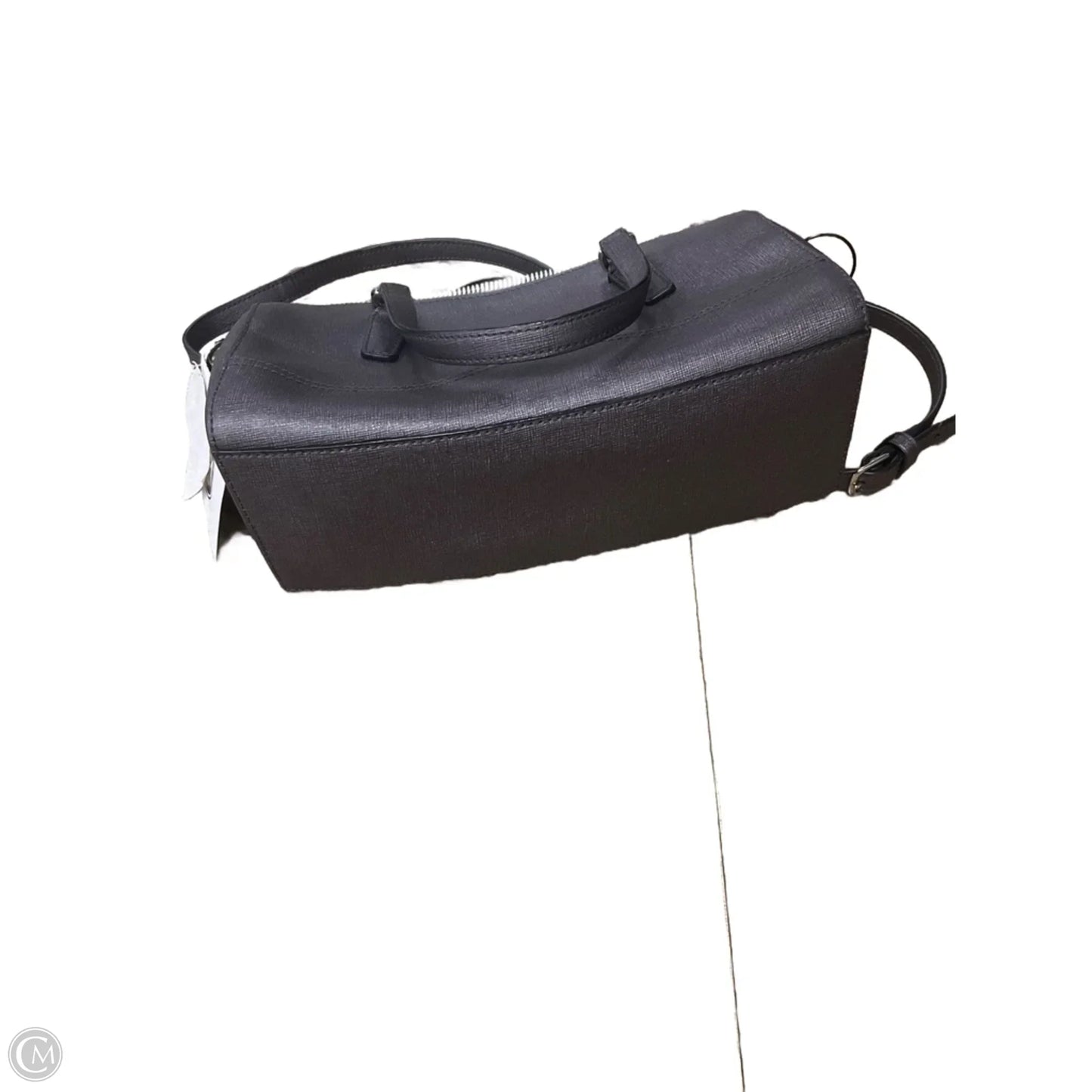 Crossbody Designer By Coach, Size: Small