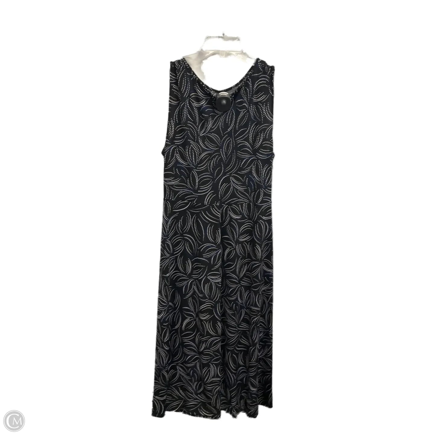 Dress Party Short By Investments In Polkadot Pattern, Size: Mp