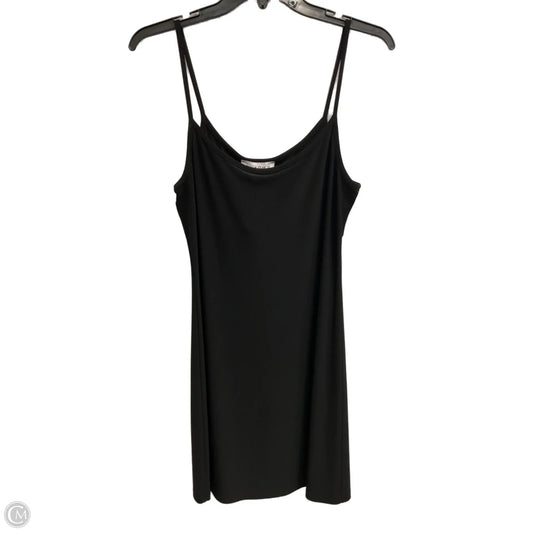 Dress Party Short By Joseph Ribkoff In Black, Size: M