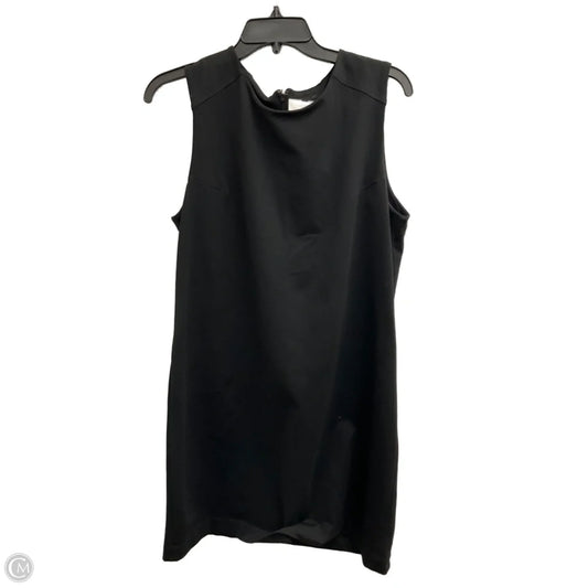 Dress Party Short By Cynthia Rowley In Black, Size: L