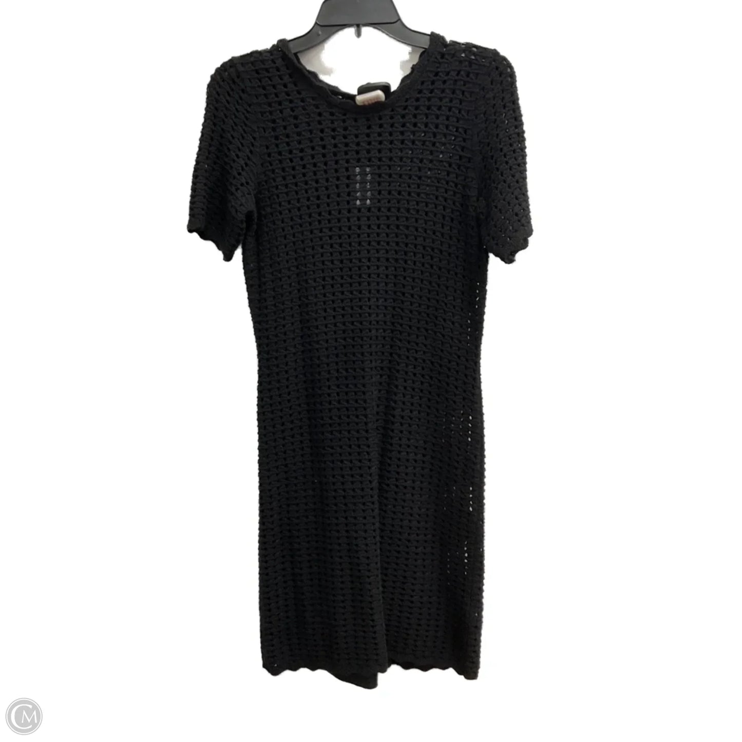 Dress Casual Short By Gap In Black, Size: Xs