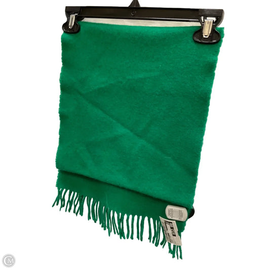 Scarf Long By Pringle