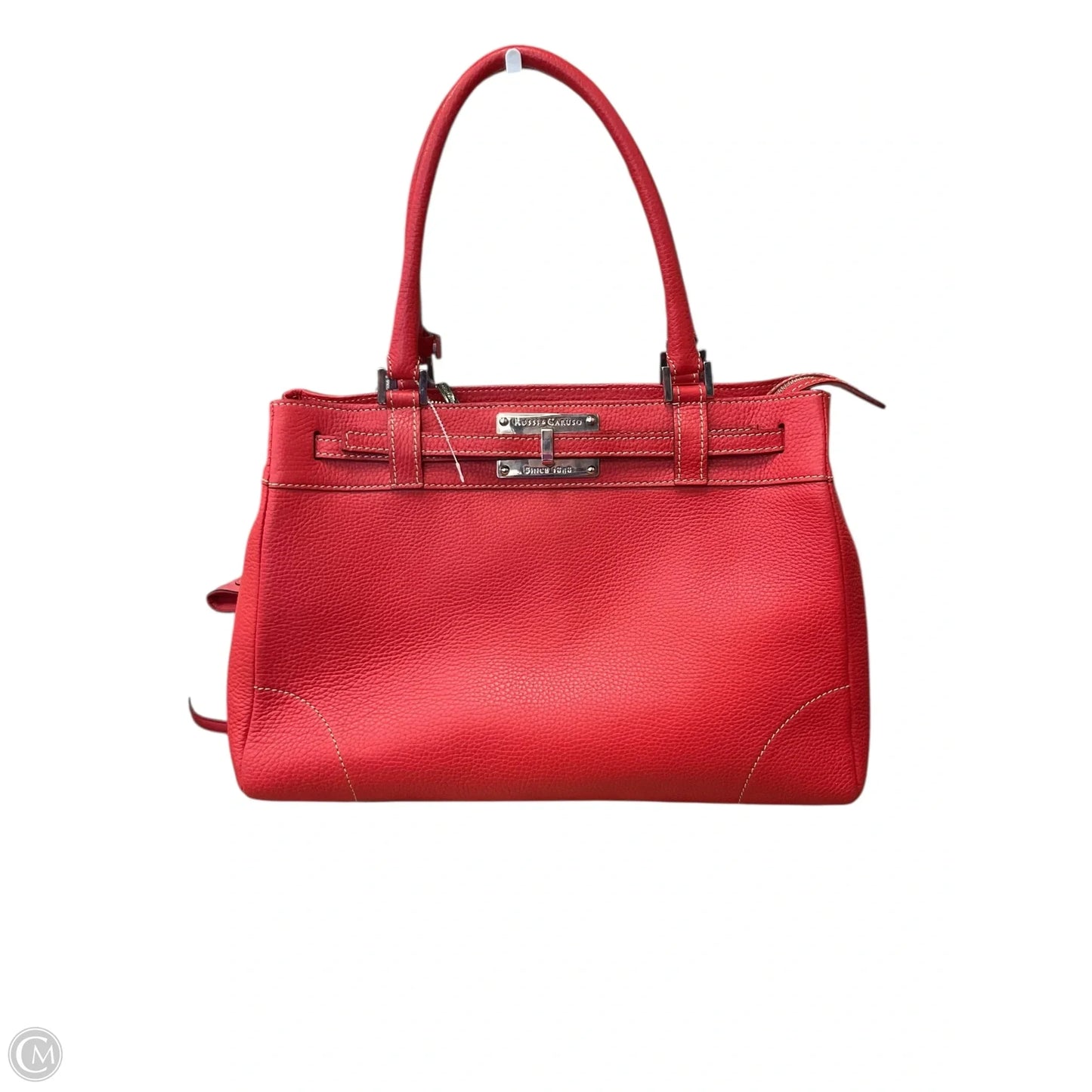 Handbag By Cmc, Size: Large