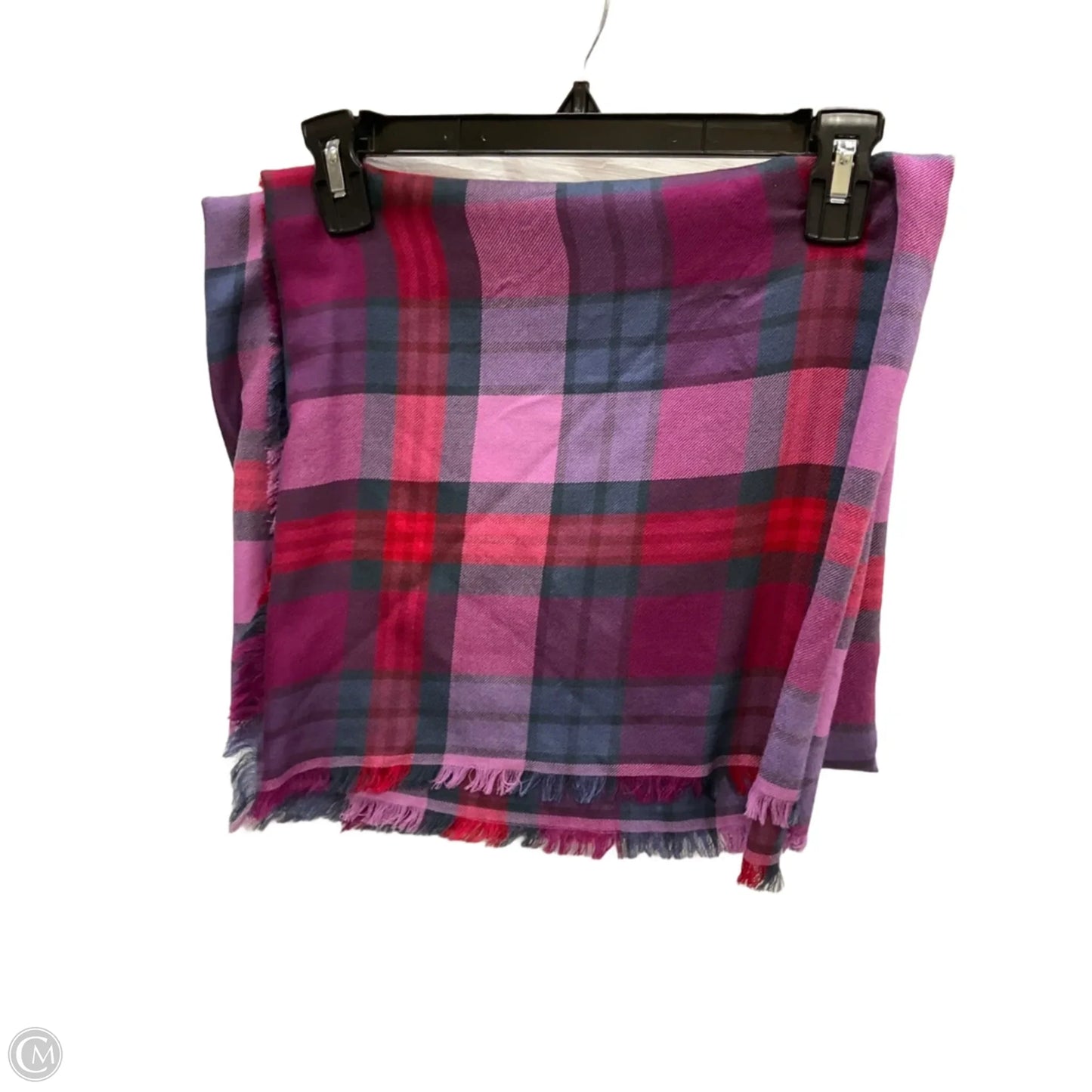 Scarf Designer By Coach