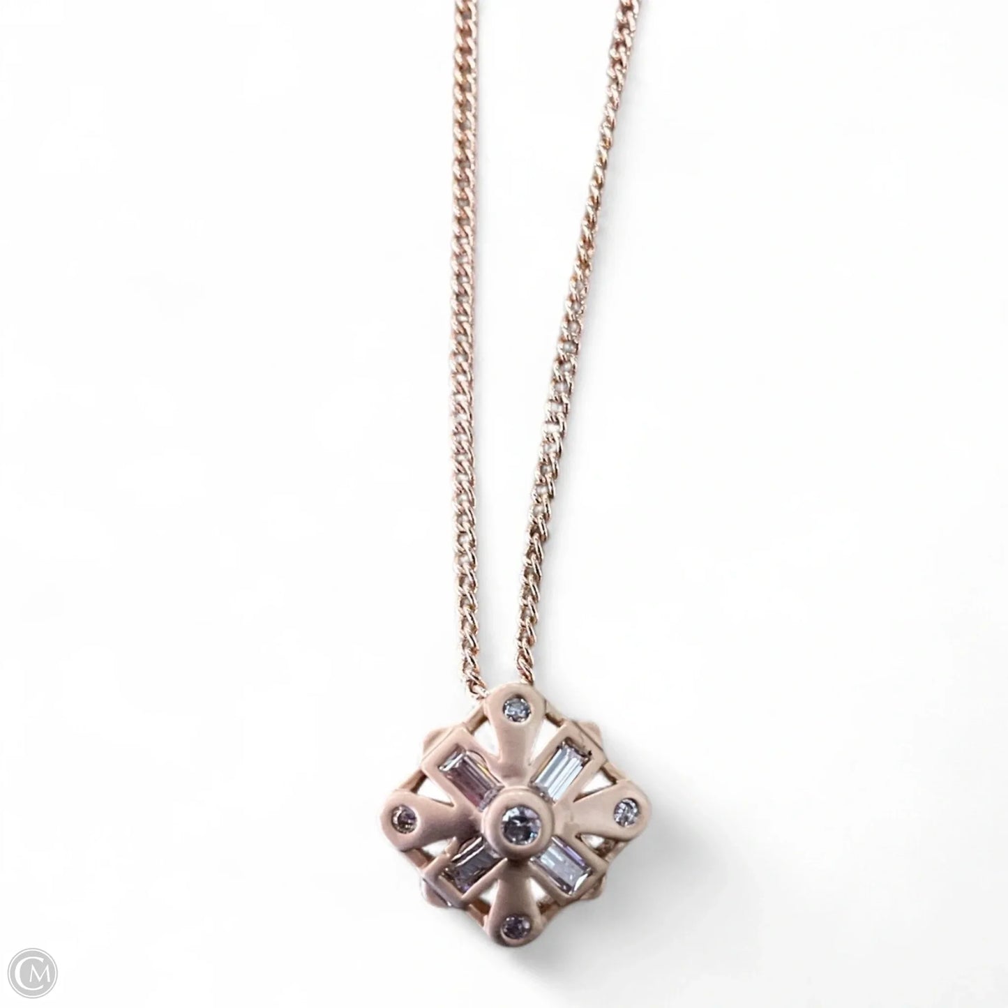 Necklace Charm By Kendra Scott