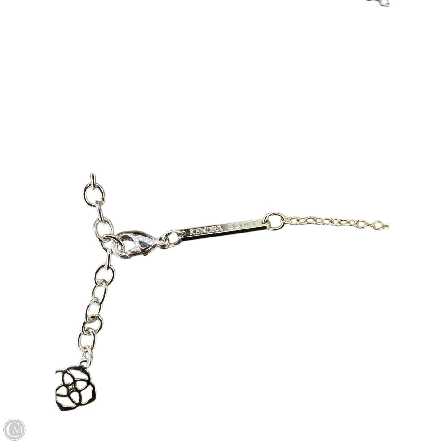Necklace Charm By Kendra Scott
