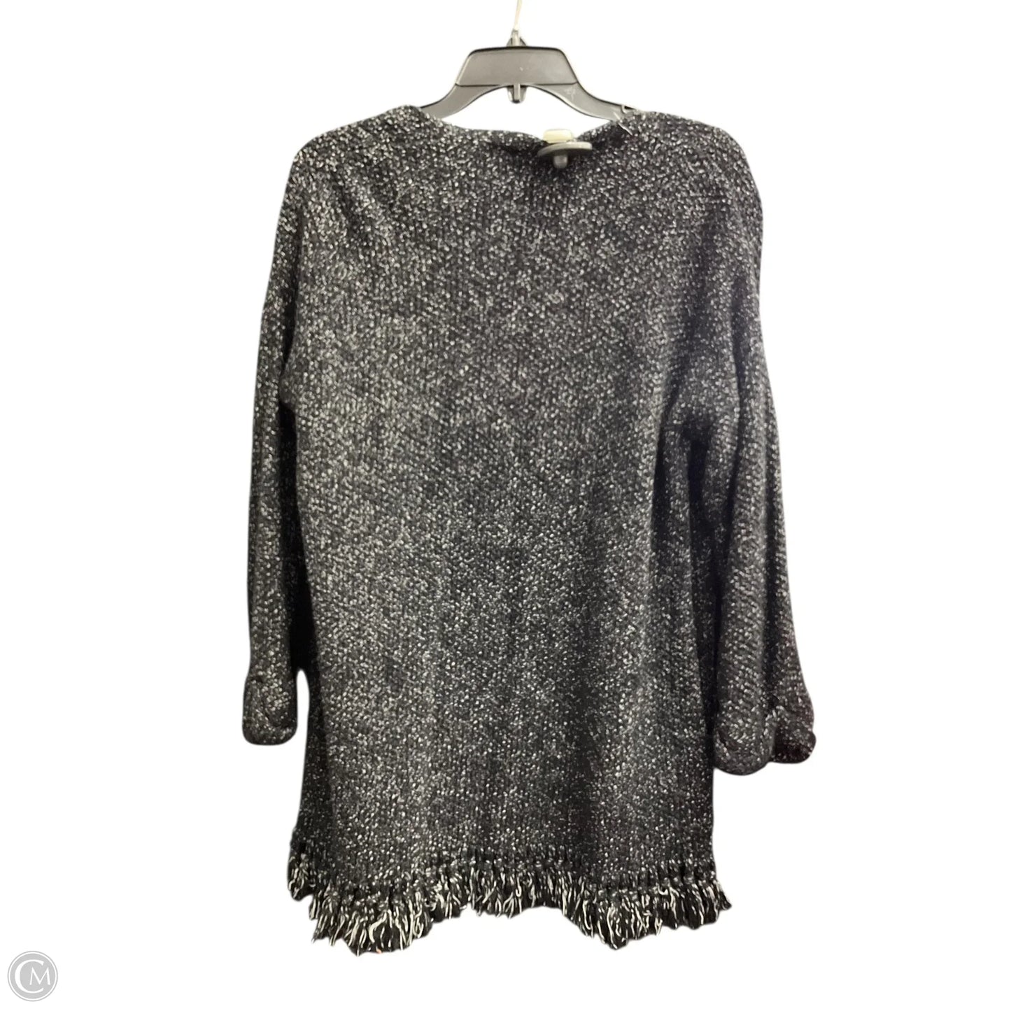 Cardigan By Madewell In Black, Size: Xs