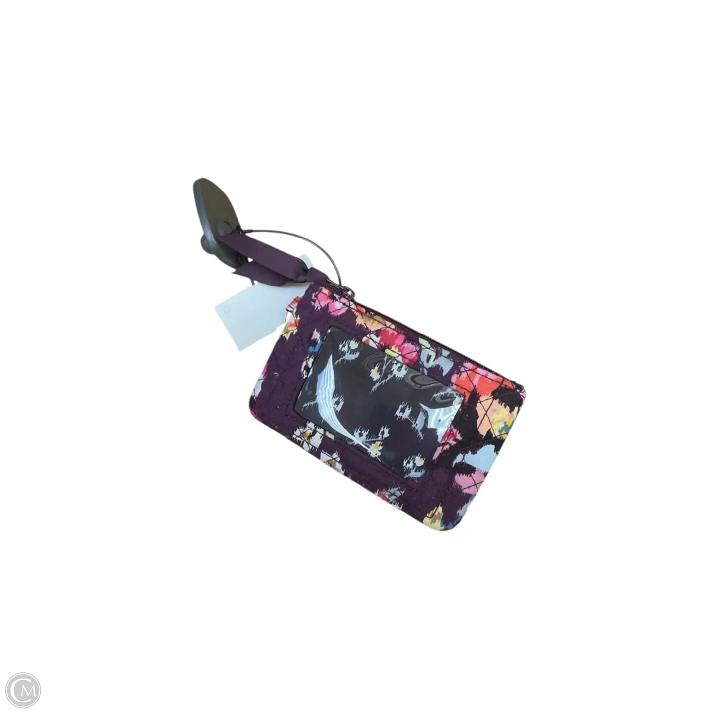 Wallet By Vera Bradley, Size: Small