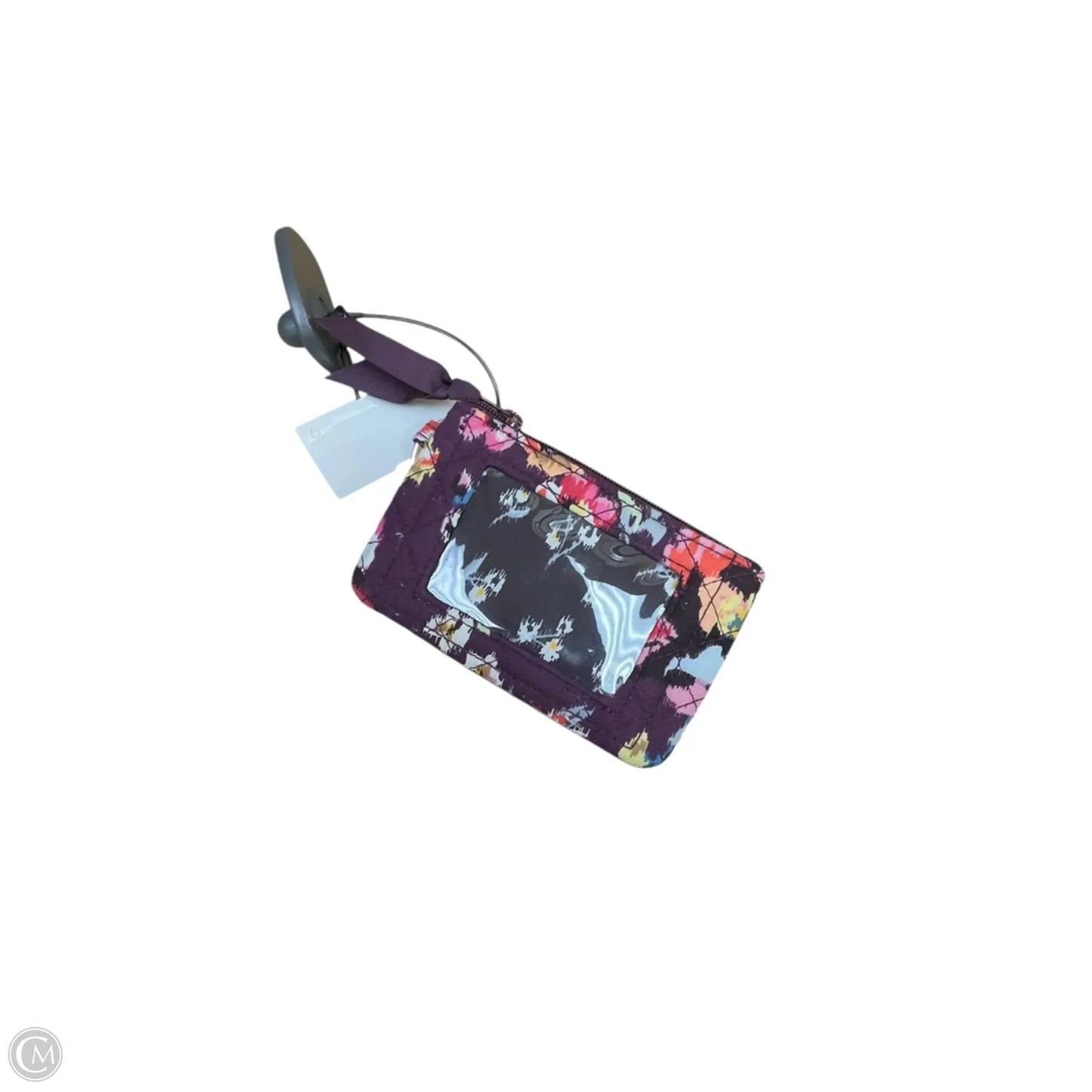 Wallet By Vera Bradley, Size: Small