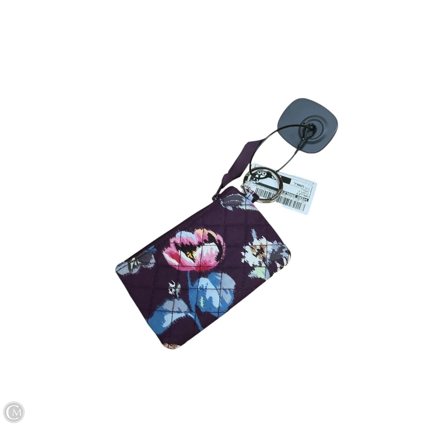 Wallet By Vera Bradley, Size: Small