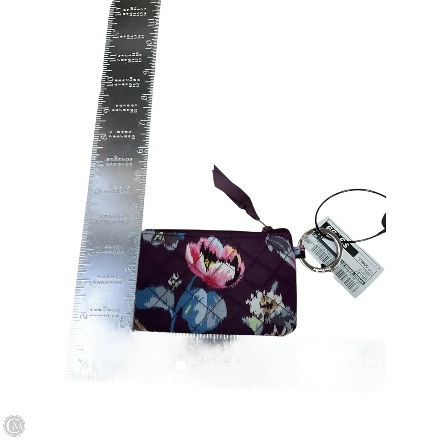 Wallet By Vera Bradley, Size: Small