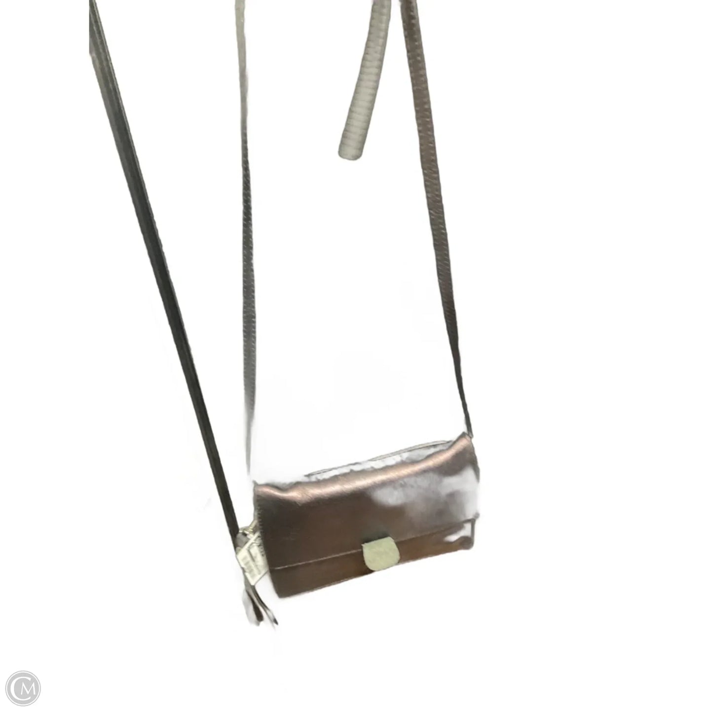 Crossbody Designer By Patricia Nash, Size: Small