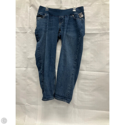 Maternity Jeans By Asos, Size: 12