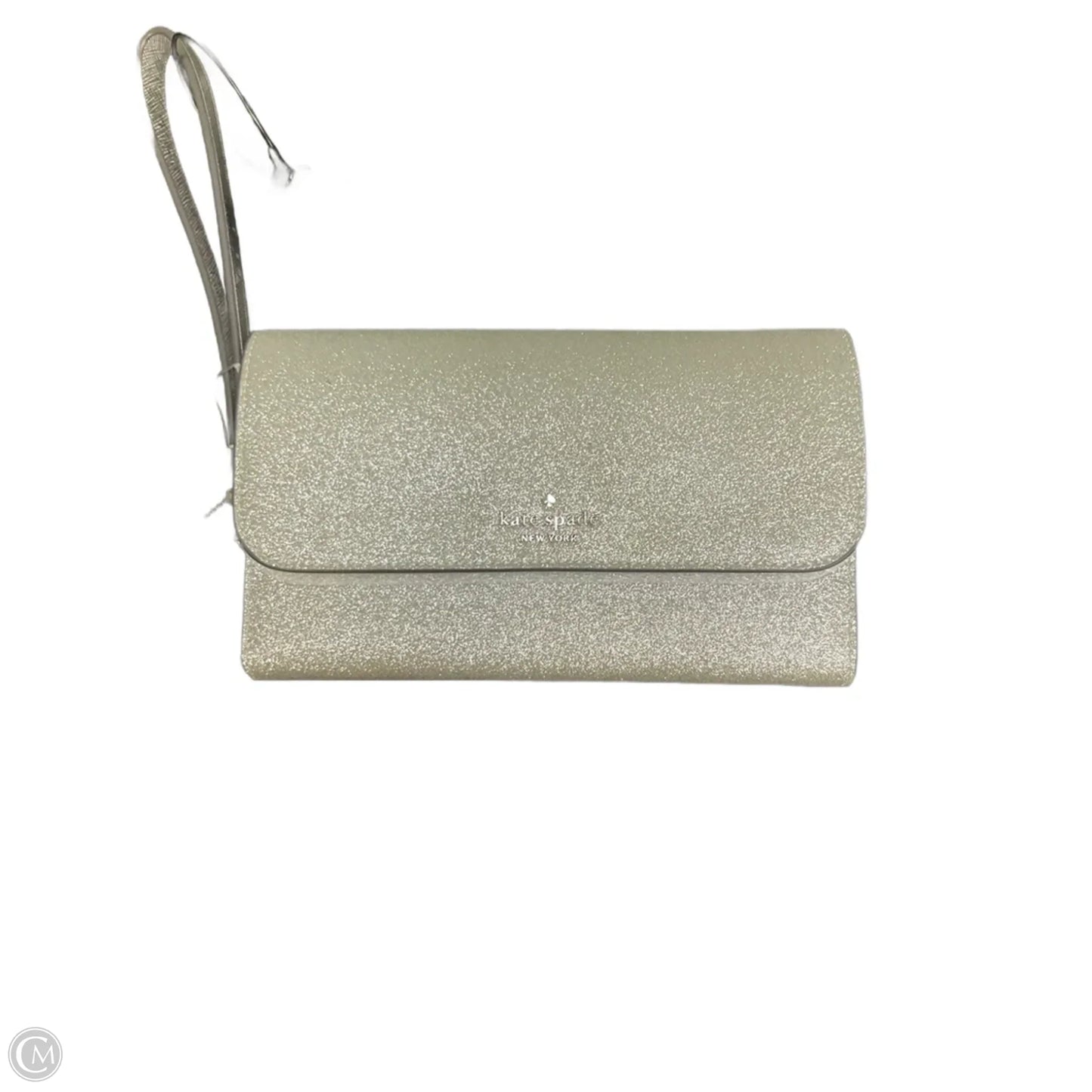 Wristlet Designer By Kate Spade, Size: Large