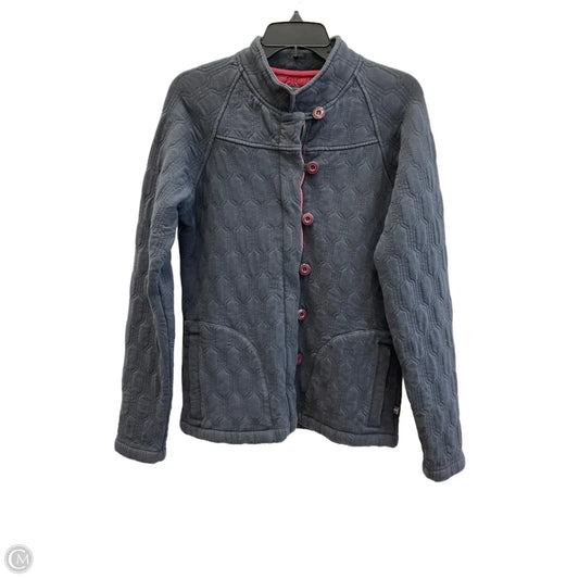 Jacket Other By Horny Toad In Grey, Size: L
