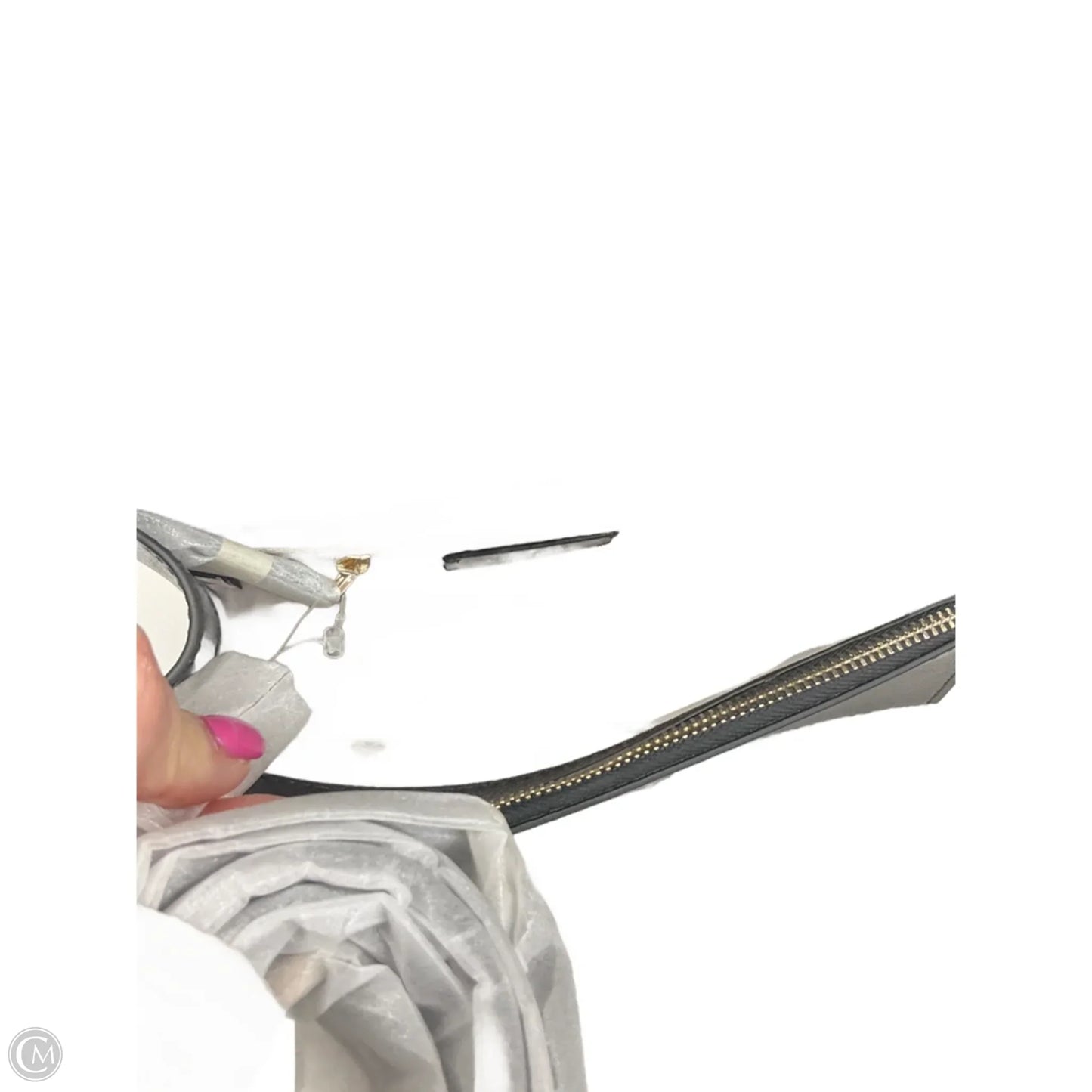 Handbag Designer By Kate Spade, Size: Small