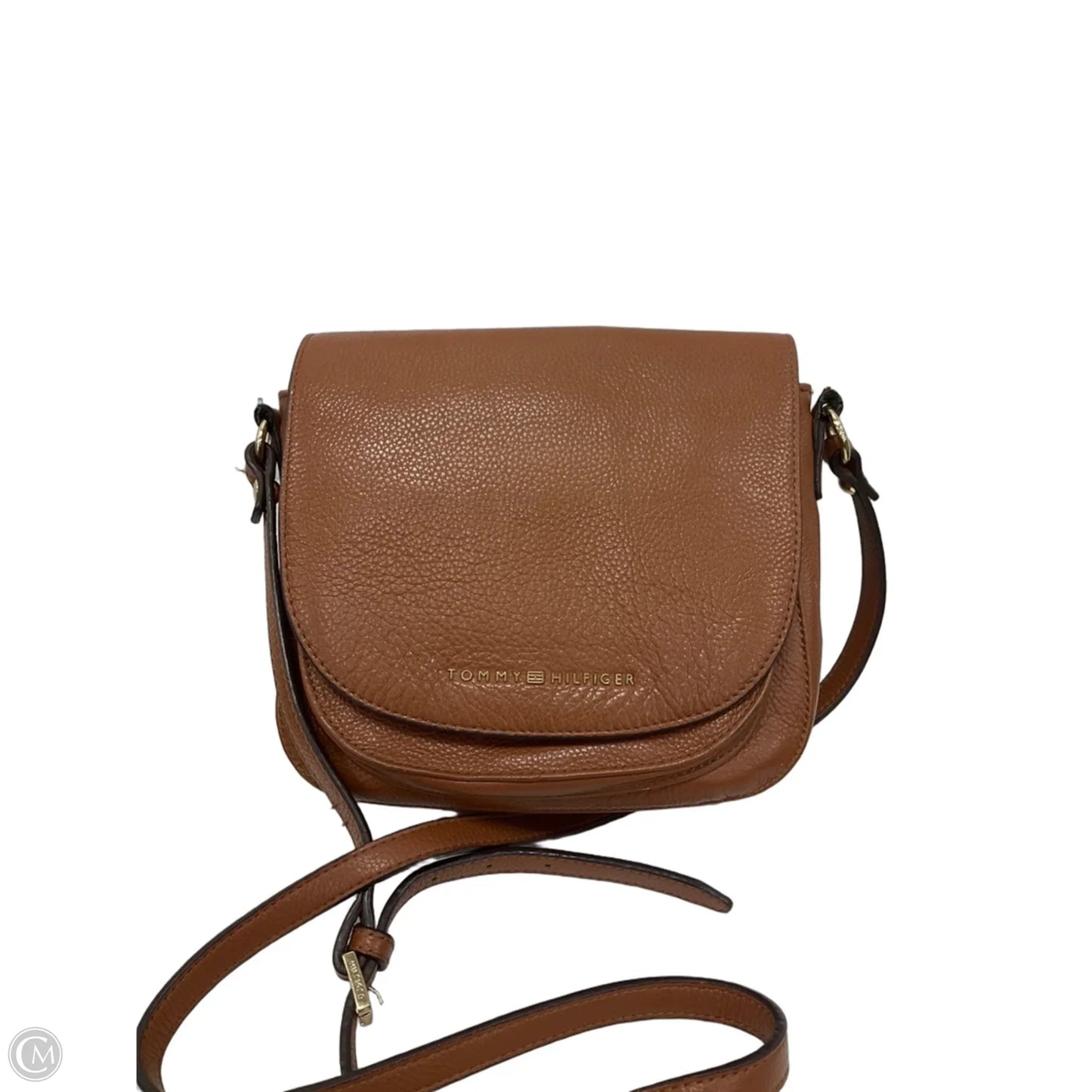 Crossbody By Tommy Hilfiger, Size: Small