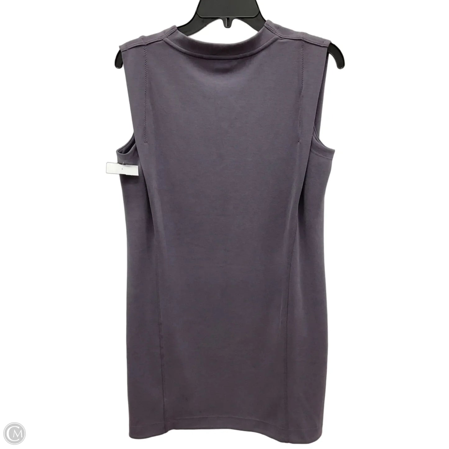 Athletic Dress By Athleta In Purple, Size: S