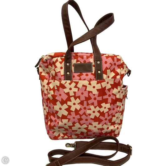 Tote By Cmb, Size: Medium