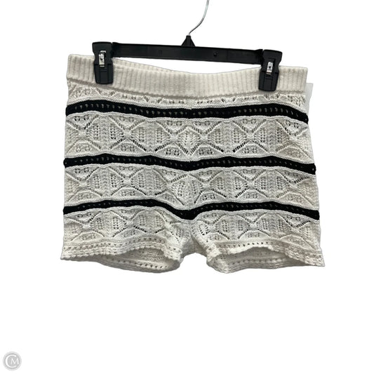 Shorts By Lspace In Striped Pattern, Size: M