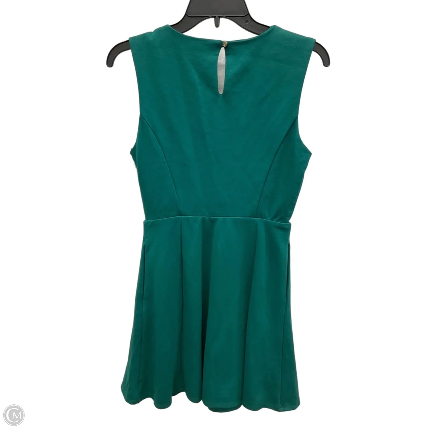 Dress Party Short By Draper James In Green, Size: Xs