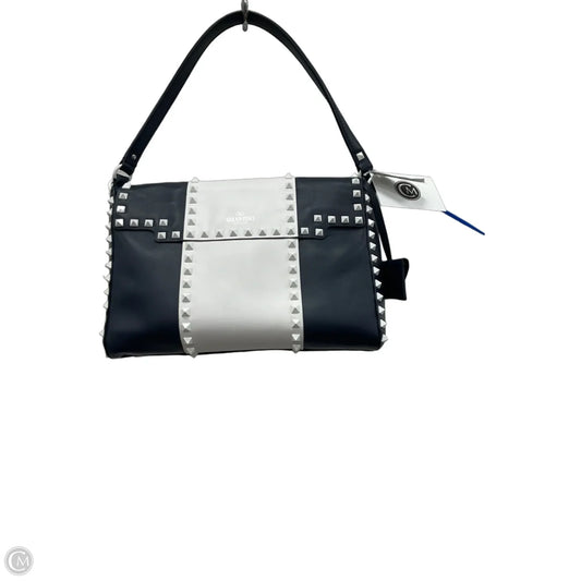 Handbag Luxury Designer By Valentino-garavani, Size: Medium