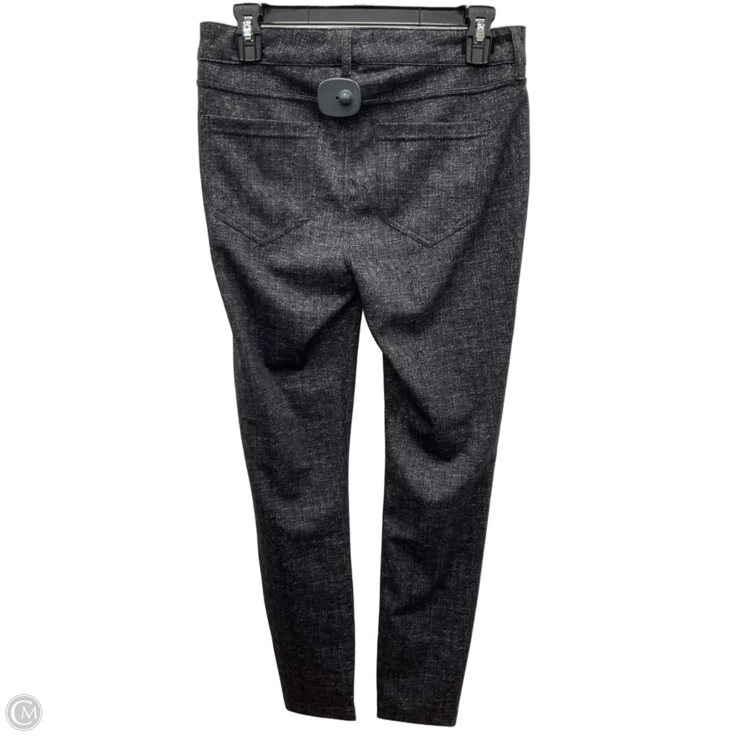 Pants Leggings By Liverpool In Grey, Size: S