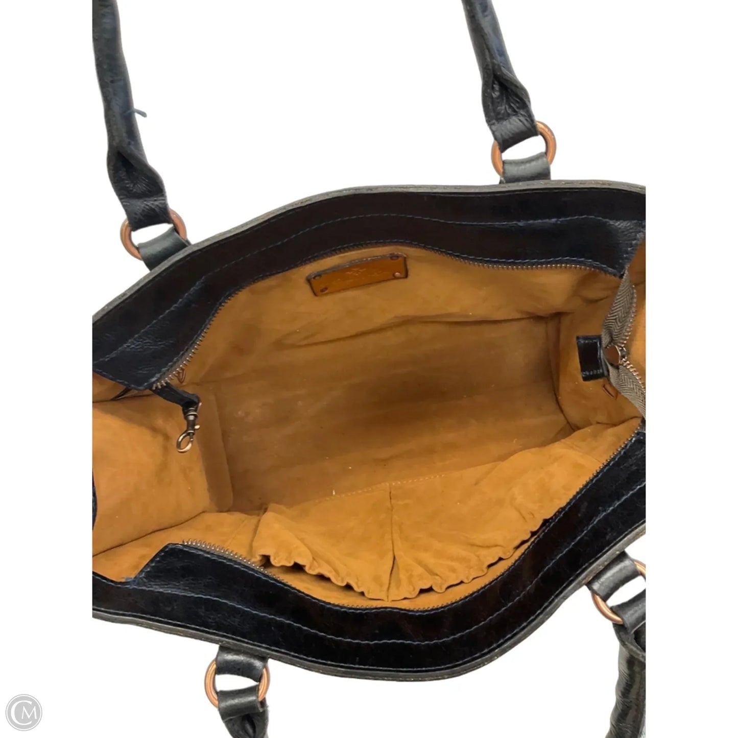 Handbag Designer By Patricia Nash, Size: Medium