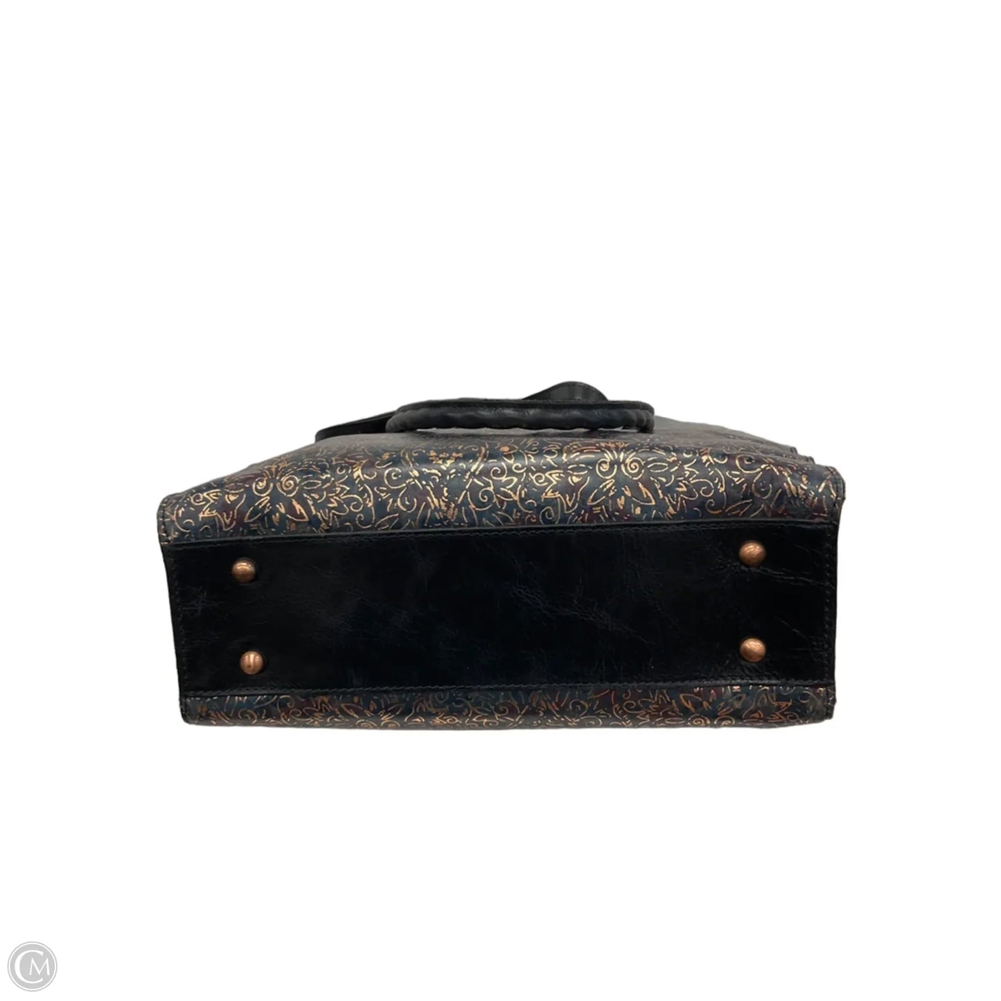 Handbag Designer By Patricia Nash, Size: Medium