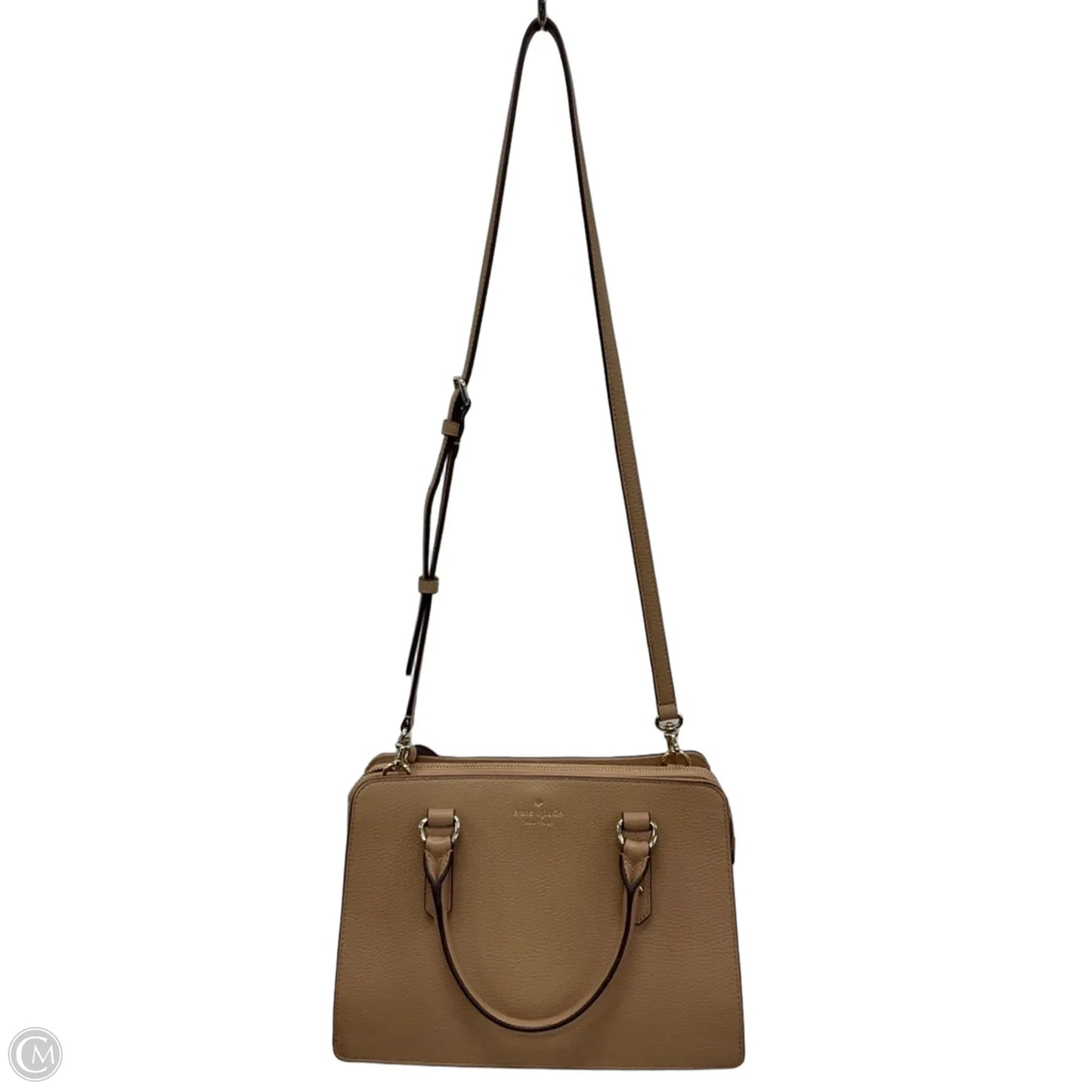 Crossbody Designer By Kate Spade, Size: Medium