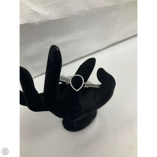Ring Sterling Silver By Pandora, Size: 8