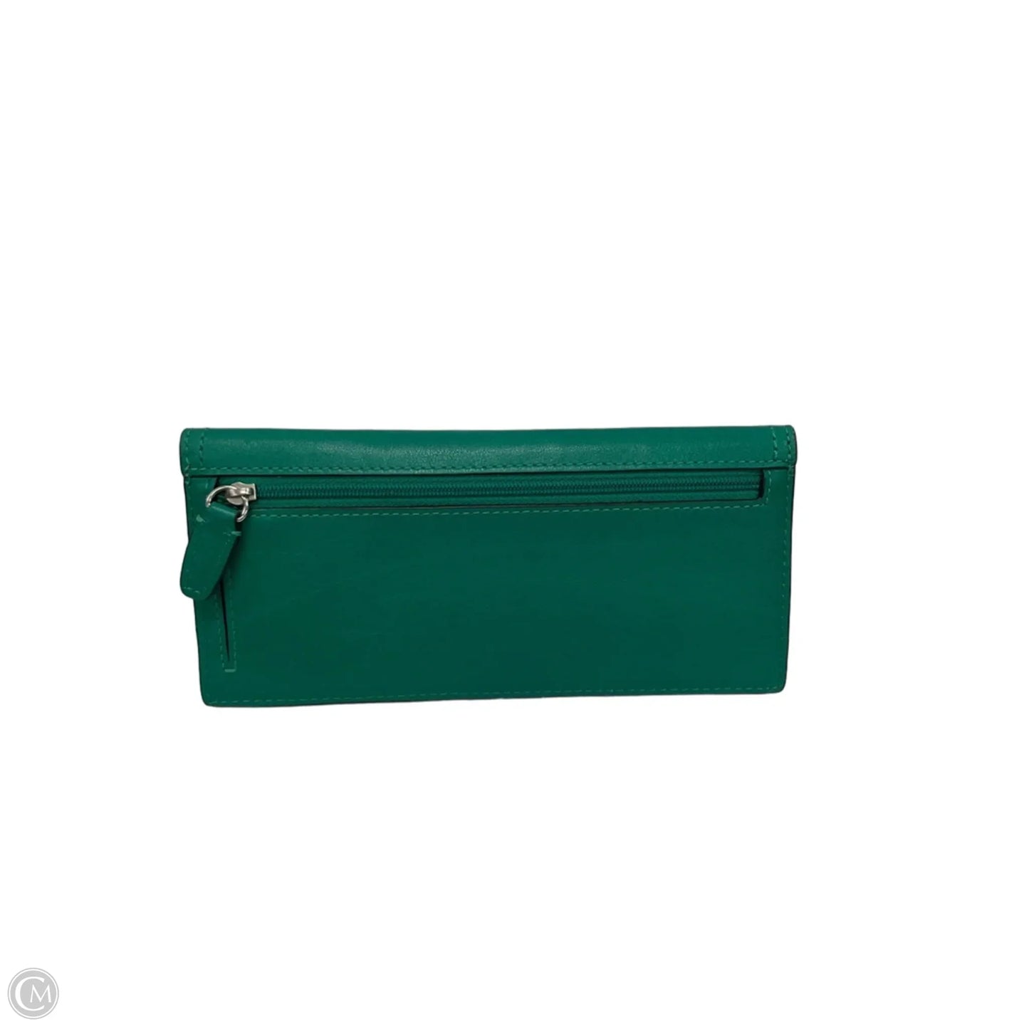Wallet Designer By Coach, Size: Medium