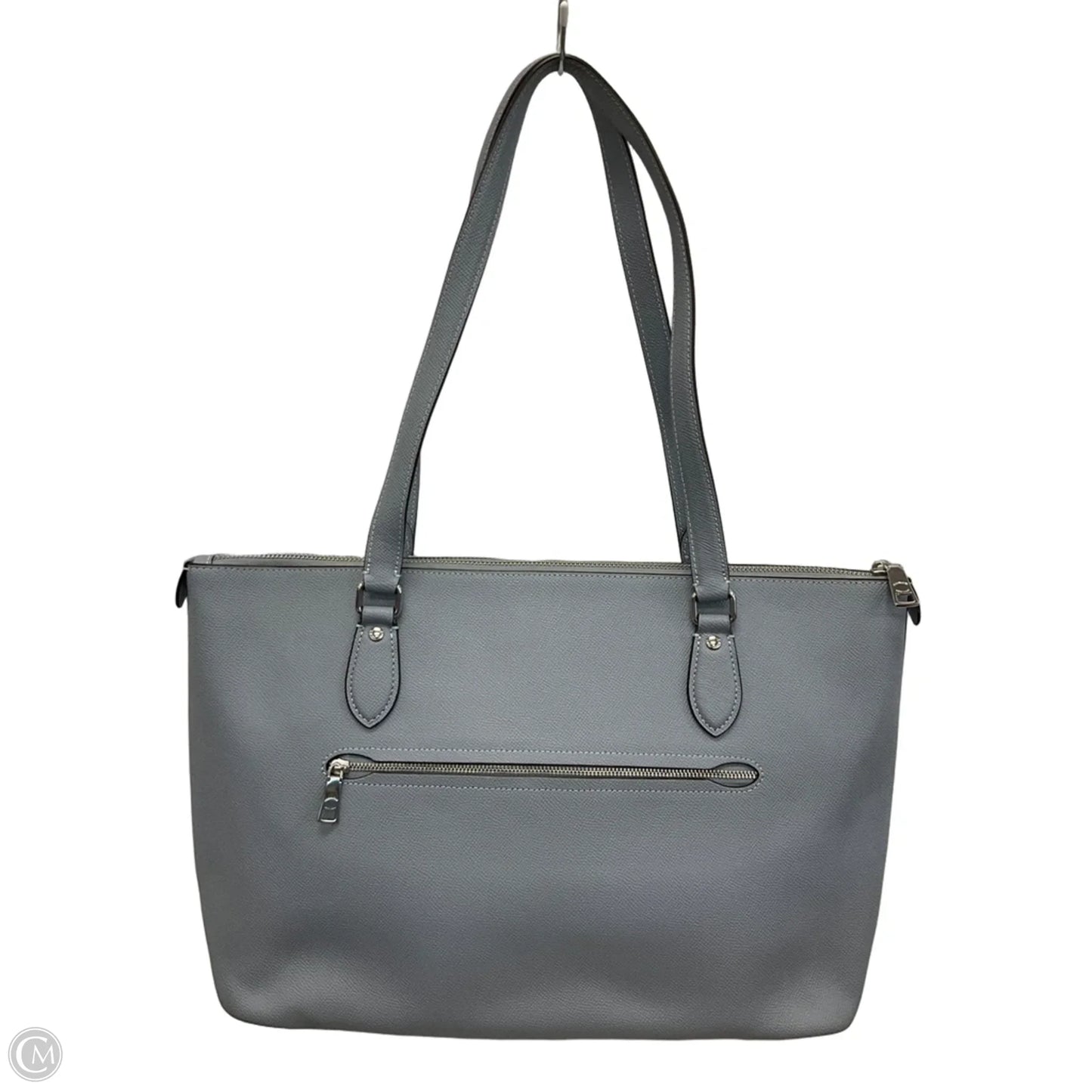 Tote Designer By Coach, Size: Large
