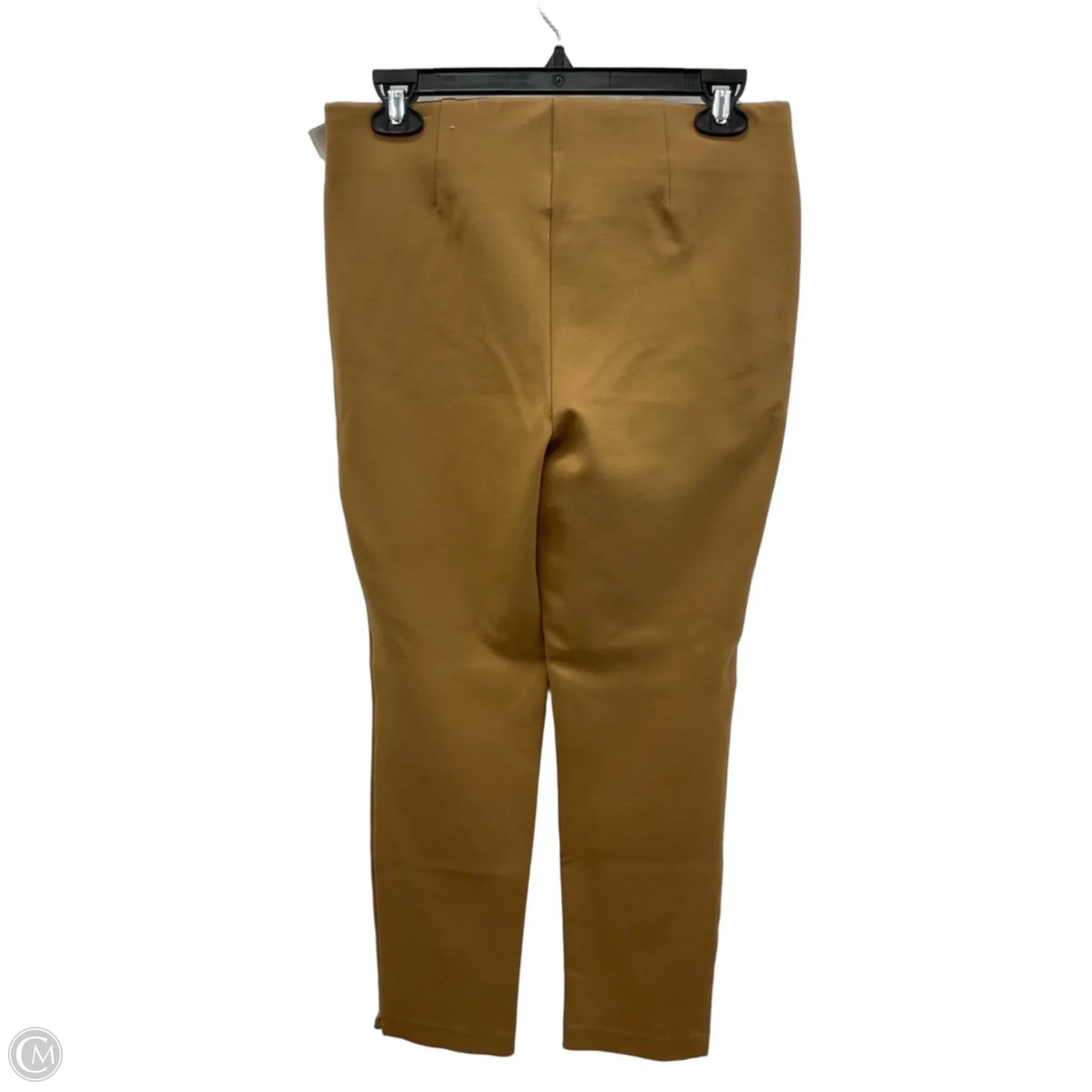 Pants Chinos & Khakis By Chicos In Tan, Size: S
