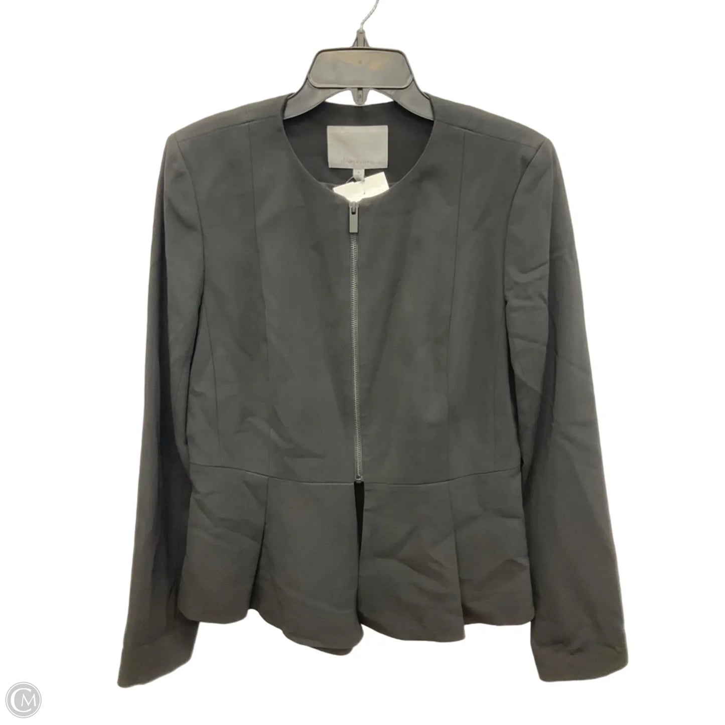 Jacket Other By Classiques Entier In Black, Size: M