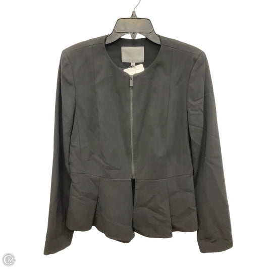 Jacket Other By Classiques Entier In Black, Size: M