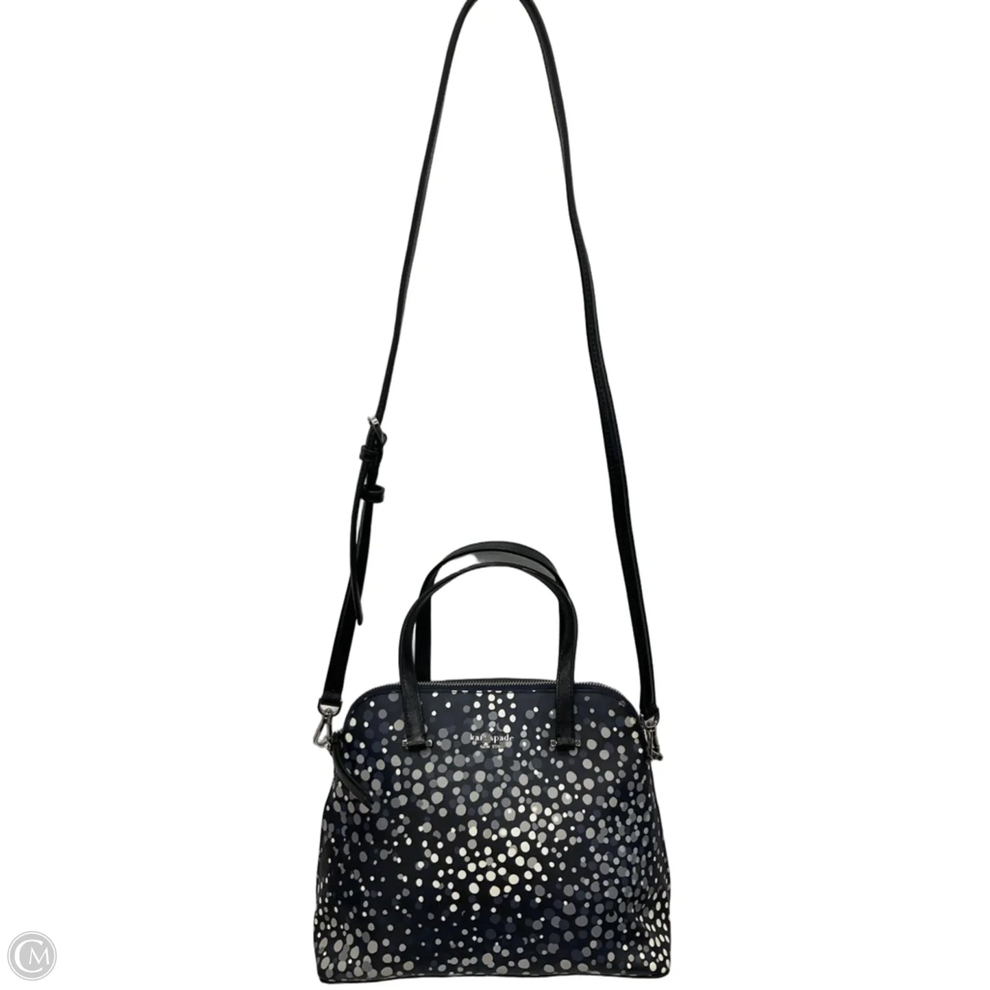 Crossbody Designer By Kate Spade, Size: Medium