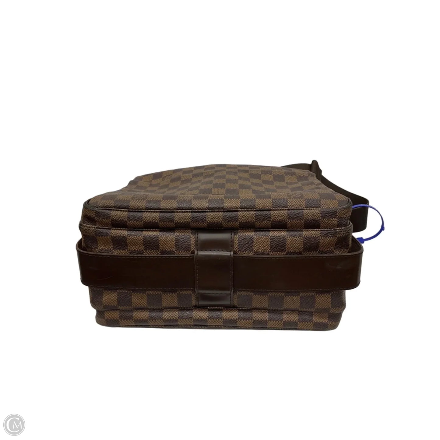 Crossbody Luxury Designer By Louis Vuitton, Size: Large