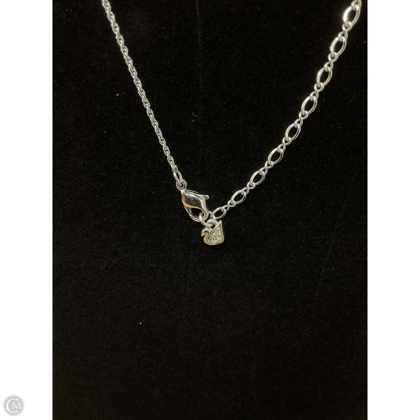 Necklace Pendant By Swarovski