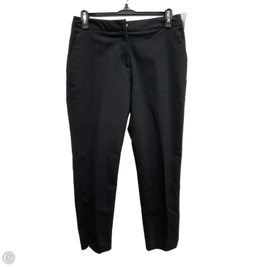 Pants Dress By H&m In Black, Size: 4